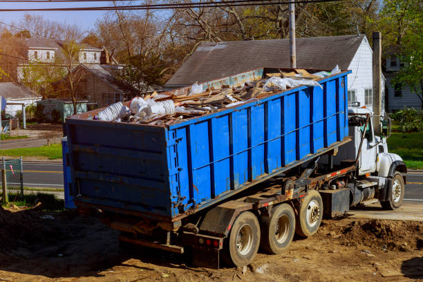 Best Hoarding Cleanup  in Brusly, LA