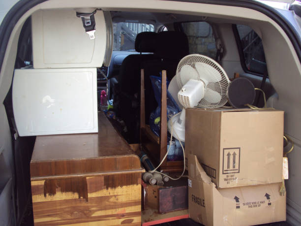 Best Yard Waste Removal  in Brusly, LA