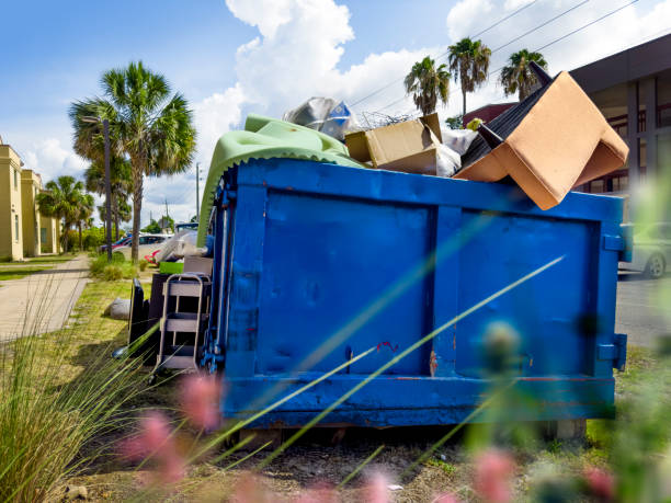 Best Attic Cleanout  in Brusly, LA